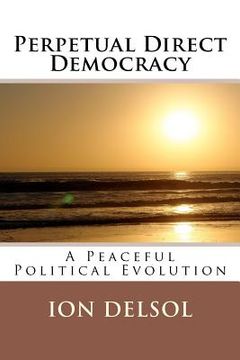 portada perpetual direct democracy (in English)