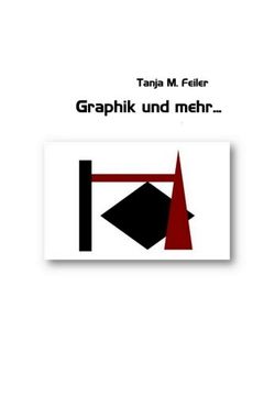 portada Graphiken und Mehr. (in German)