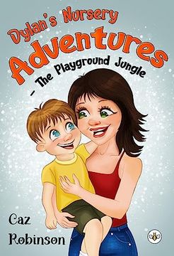 portada Dylan's Nursery Adventures - the Playground Jungle (en Inglés)