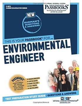 portada Environmental Engineer 