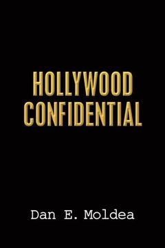 portada Hollywood Confidential: A True Story of Wiretapping, Friendship, and Betrayal (in English)