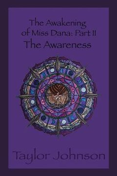 portada The Awakening of Miss Dana Part 2 (en Inglés)