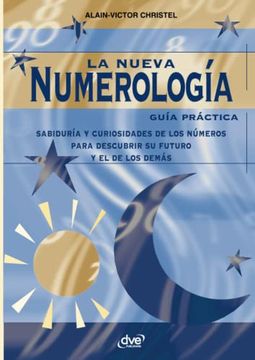 portada La Nueva Numerología (Spanish Edition)