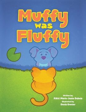portada Muffy was Fluffy (in English)