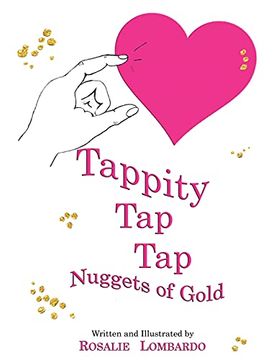 portada Tappitty tap Tap: Nuggets of Gold (en Inglés)
