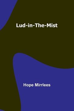 portada Lud-in-the-Mist (en Inglés)