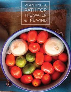 portada Planting a Path for The Water & The Wind: Highland Maya of Guatemala Foodways (en Inglés)