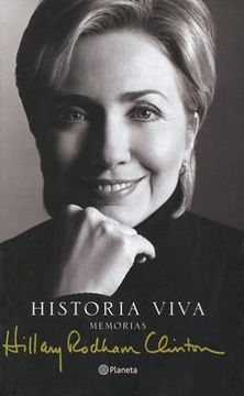 portada Historia Viva. Memorias (in Spanish)