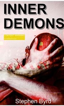 portada Inner Demons (in English)