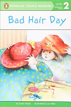 portada Bad Hair day 