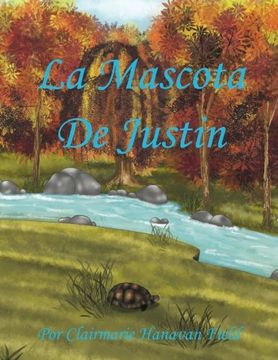 portada La Mascota de Justin (in Spanish)