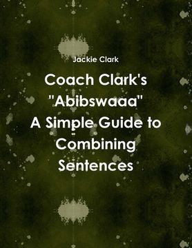 portada Coach Clark's Abibswaaa (en Inglés)