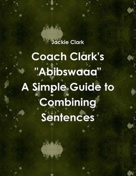 portada Coach Clark's Abibswaaa