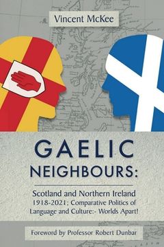 portada Gaelic Neighbours (en Inglés)