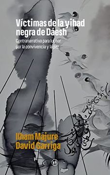portada Víctimas de la Yihad Negra de Dáesh (in Spanish)