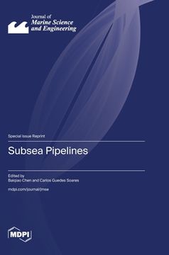 portada Subsea Pipelines (in English)