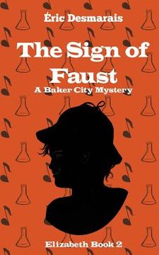 portada The Sign of Faust (in English)