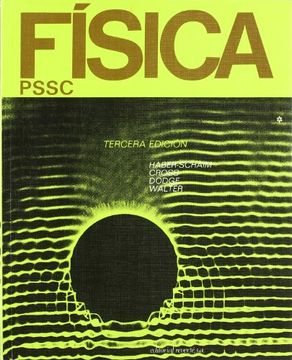 portada Física (Física P. S. S. C. ) (in Spanish)