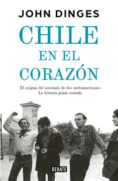 portada Chile en el Corazón