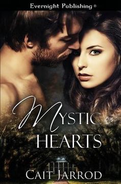 portada Mystic Hearts (in English)