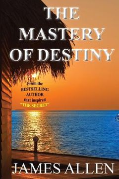 portada The Mastery of Destiny
