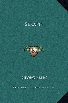 portada serapis (en Inglés)