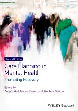 portada Care Planning In Mental Health: Promoting Recovery, 2Nd Edition