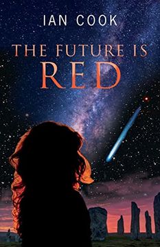 portada The Future is red (en Inglés)