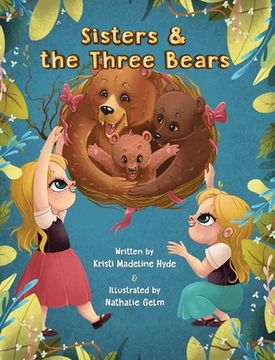 portada Sisters & the Three Bears