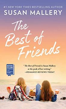 portada The Best of Friends (Pocket Readers Guide) (in English)