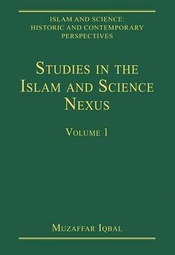 portada studies in the islam and science nexus
