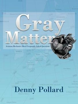 portada gray matter (in English)