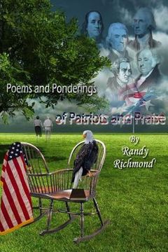 portada Poems and Ponderings of Patriots and Praise (en Inglés)