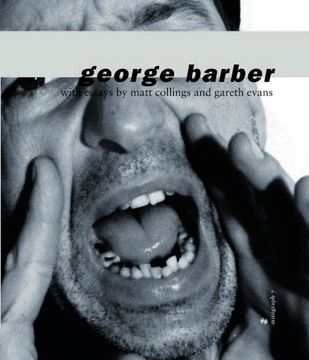 portada George Barber Miningraph (en Inglés)