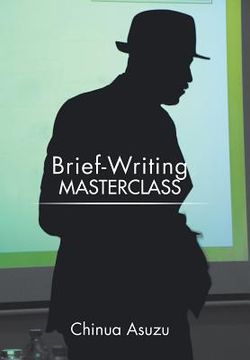 portada Brief-Writing Masterclass (en Inglés)