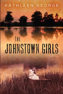 portada The Johnstown Girls (en Inglés)
