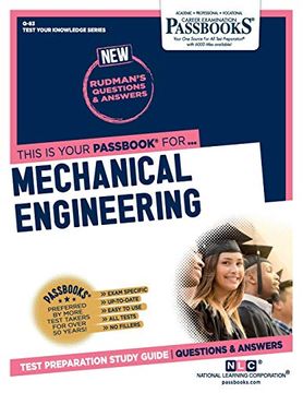 portada Mechanical Engineering (en Inglés)