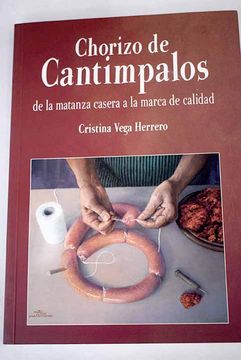 portada Chorizo de Cantimpalos: de la matanza casera a la marca de calidad