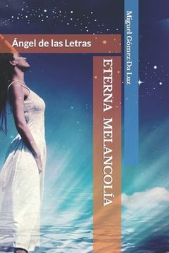 portada Eterna Melancolía
