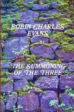 portada The Summoning of the Three