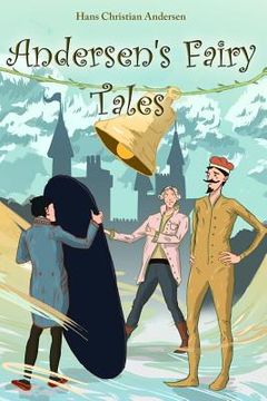 portada Andersen's Fairy Tales: (Starbooks Classics Editions) (in English)