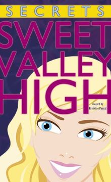 portada Secrets (Sweet Valley High no. 2) (en Inglés)