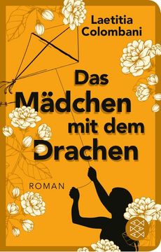 portada Das Mädchen mit dem Drachen (in German)