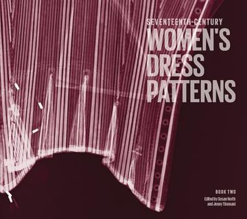 portada seventeenth-century women`s dress patterns