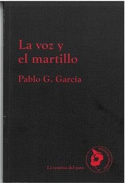 portada La voz y el Martillo (in Spanish)