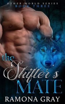 portada The Shifter's Mate (in English)