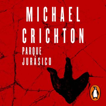 Libro Jurassic Park: Parque jurásico De Crichton, Michael - Buscalibre