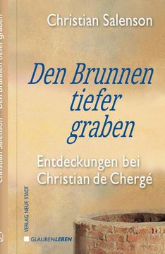 portada Den Brunnen Tiefer Graben (in German)