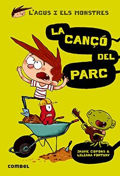 La Cançó del Parc (L'agus i els Monstres) (in Spanish)