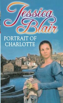 portada Portrait of Charlotte (en Inglés)
